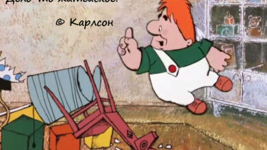 Картинки из лучших советских мультфильмов